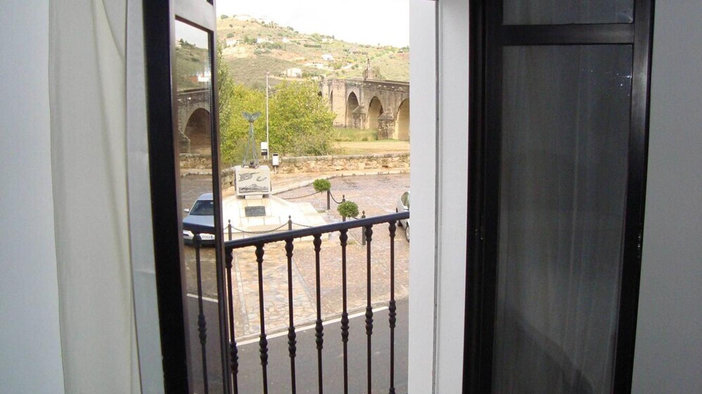 Hostal Rio