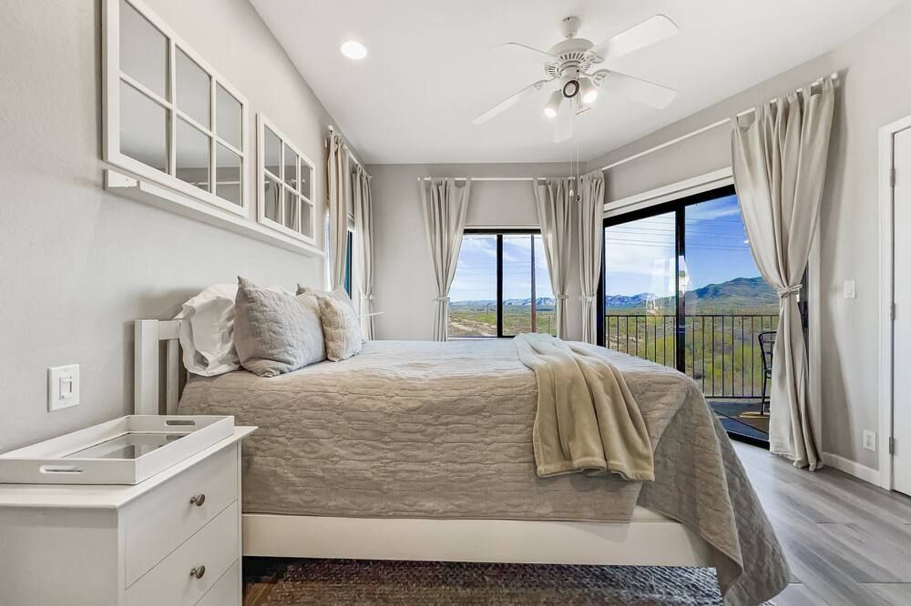 Saguaro #202 Fountain Hills - Fountain Hills - Bedroom