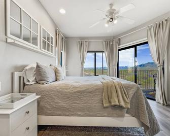 Saguaro #202 Fountain Hills - Fountain Hills - Schlafzimmer