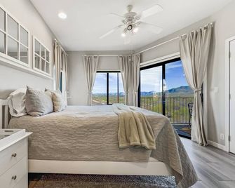 Saguaro #202 Fountain Hills - Fountain Hills - Bedroom