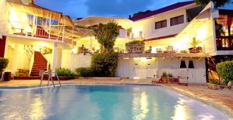 Hotel Mont Joli - Cap-Haïtien - Pool