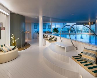 Savoia Hotel Rimini - Rimini - Spa