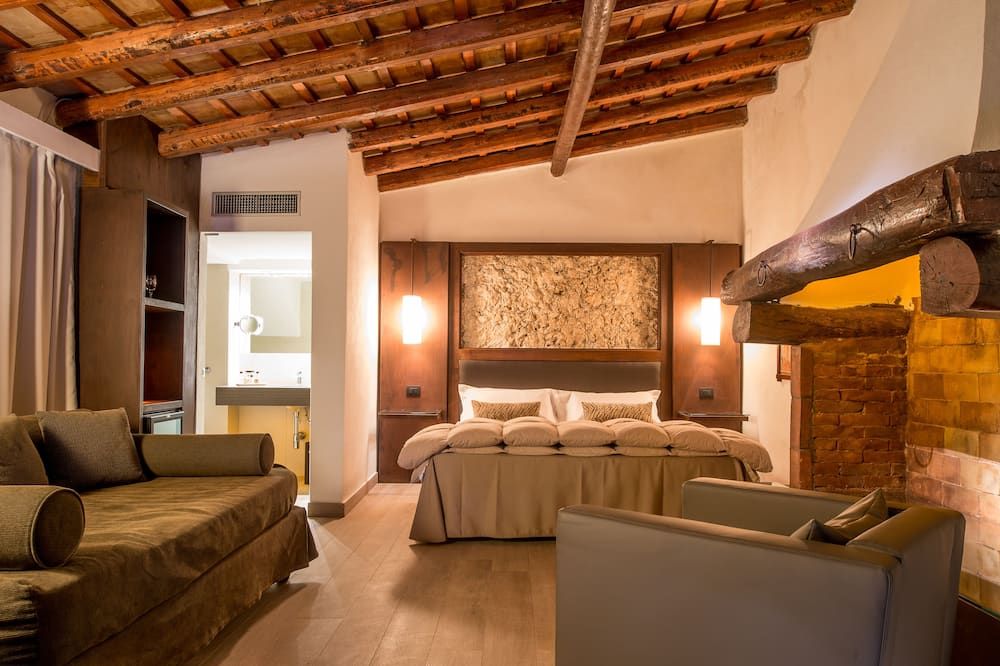 Baglio La Porta by Geocharme - San Vito Lo Capo - Bedroom