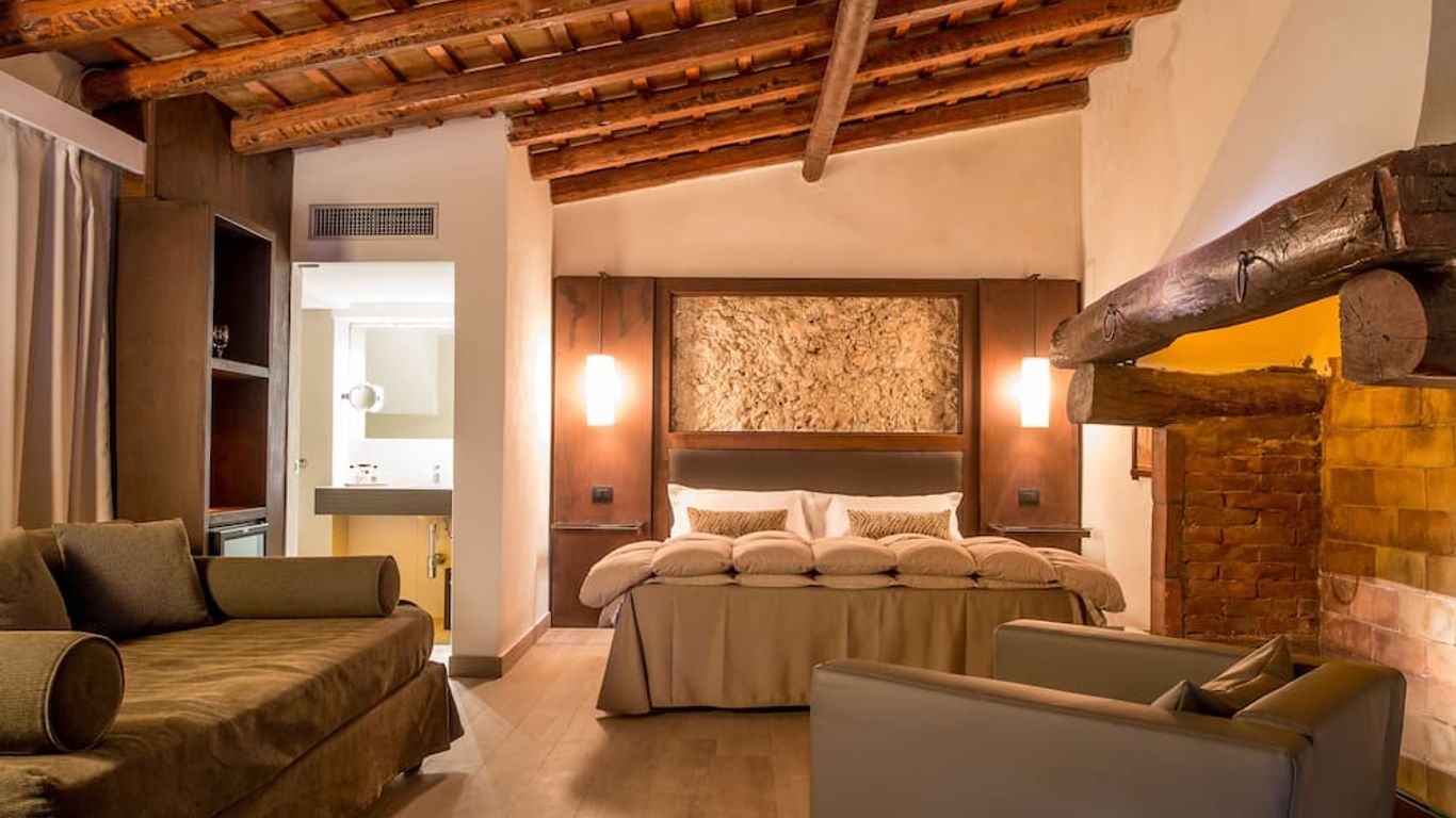 Baglio La Porta by Geocharme