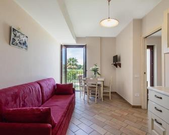 Residence Casale Torrenova al Conero - Potenza Picena