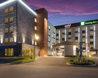 Avid Hotel Mt Juliet-Nashville Area - Mount Juliet - Будівля