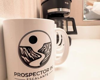 Prospector Inn - Escalante