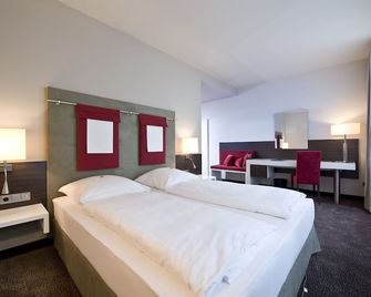 Hotel Westfalen Hof - Rahden - Habitación