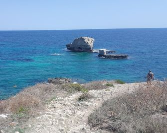Dimora Santa Lucia - Syrakusa