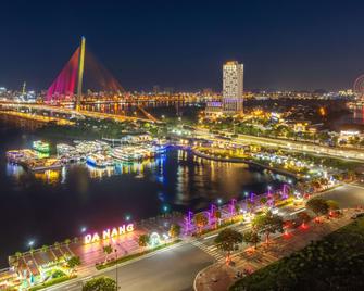 Grand Mercure Danang - דה נאנג - בניין