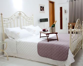 Roari Hotel - Cuiabá - Chambre