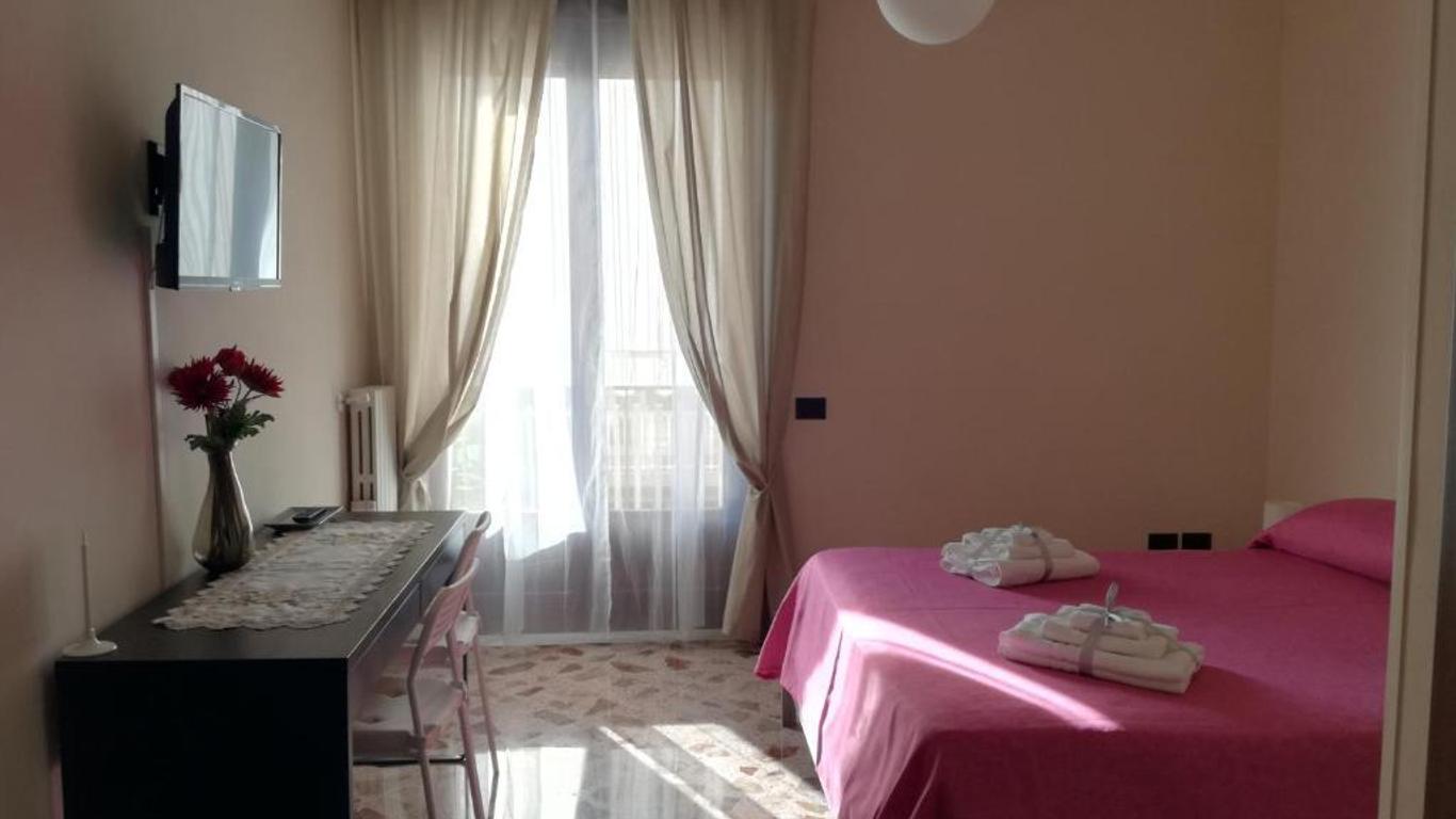 B&B Amina