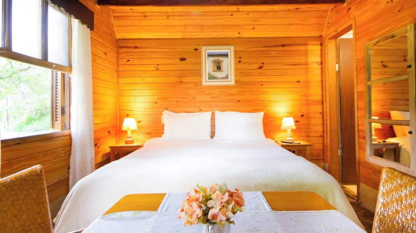 Velinn Hotel Fazenda Fonte Das Hortênsias