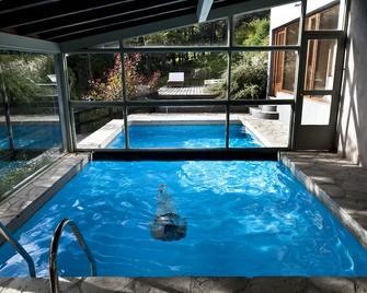 Aldebaran Hotel & Spa - Bariloche - Piscina