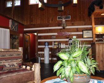 Great Smokies Inn - Cherokee - Cherokee