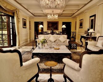 The Imperial, New Delhi - Nova Deli - Quarto