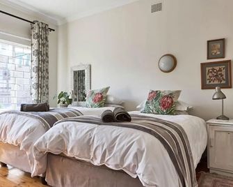 800@Merton - Pretoria - Bedroom