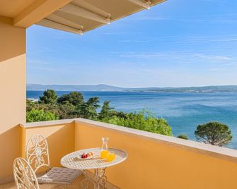 Heritage Hotel Stypia - Crikvenica - Balcony