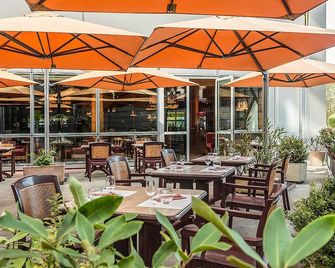 Ibis Besançon Centre La City - Besançon - Restaurant