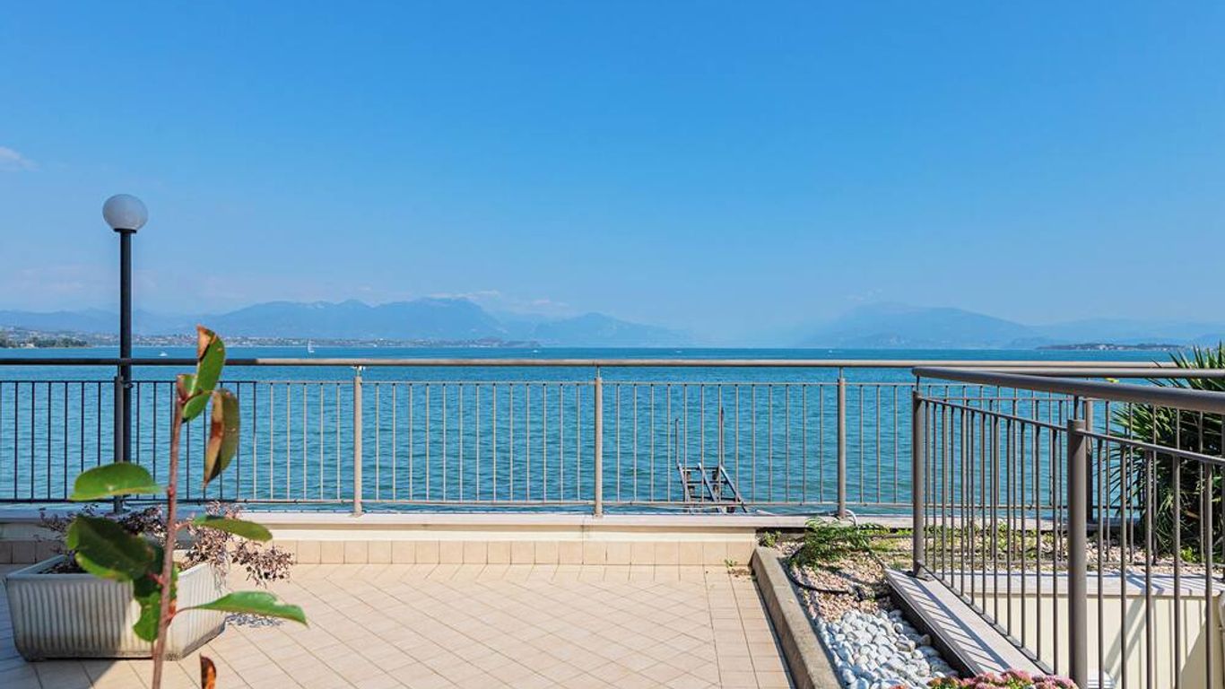 Residenza Miralago by Wonderful Italy