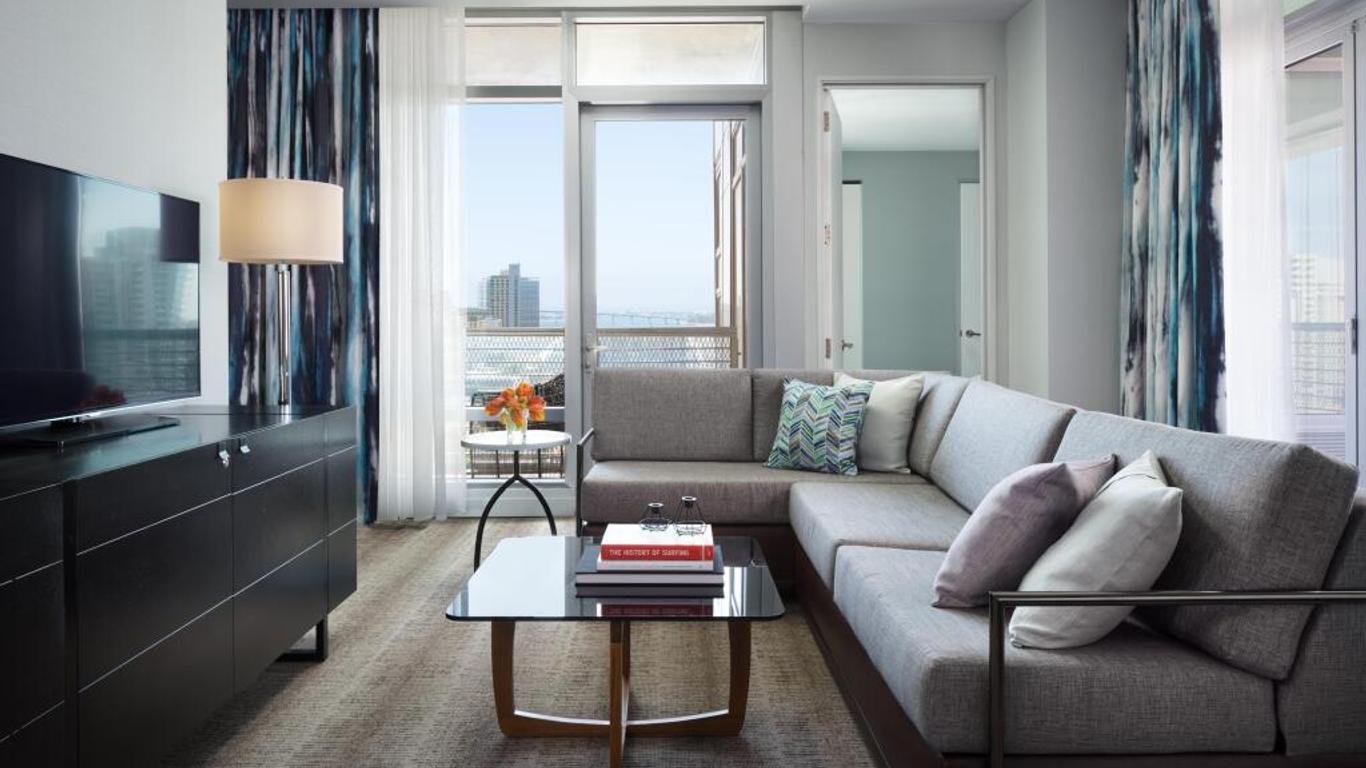 Alma, San Diego, a Tribute Portfolio Hotel