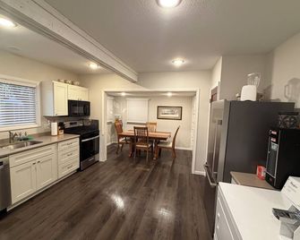 Albert Lea revival - Albert Lea - Kuchyň