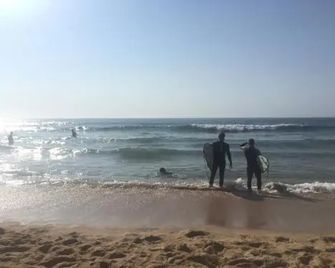 Ericeira Boutique Lodge - Ericeira - Beach