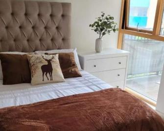 Beautiful 1-Bed Apartment in London - London