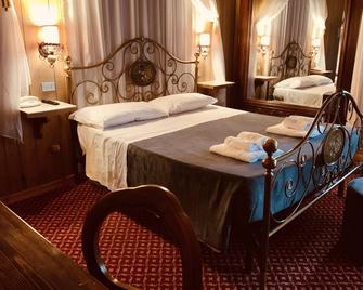 Hotel Ficocle - Cervia - Camera da letto