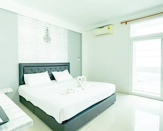Central View Hostel - Hat Yai - Habitación