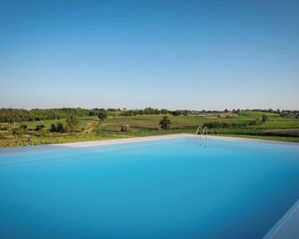 Resort Borgo Syrah - Cortona - Pool