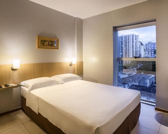 Ibis Styles Belém do Pará - Belém - Ložnice