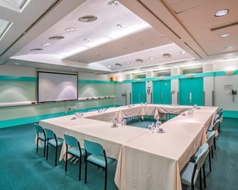 Lse Rosebery Hall - Campus Accommodation - Londres - Sala de reuniones