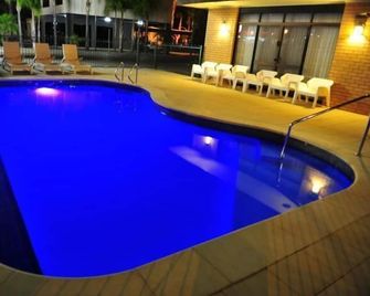 Mildura Plaza Motor Inn - Mildura - Piscine