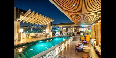 Ofertas, opiniones e imágenes de K Tower Boutique Hotel By