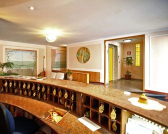 Hotel Cristal - Bari