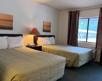 Windtree Inn - Grove Hill - Bedroom