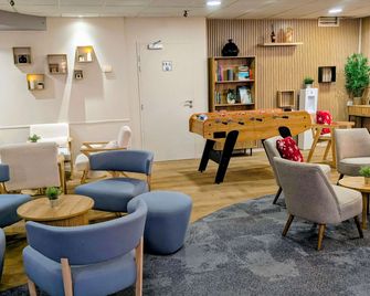 ibis Grenoble Centre Bastille - Grenoble - Lounge