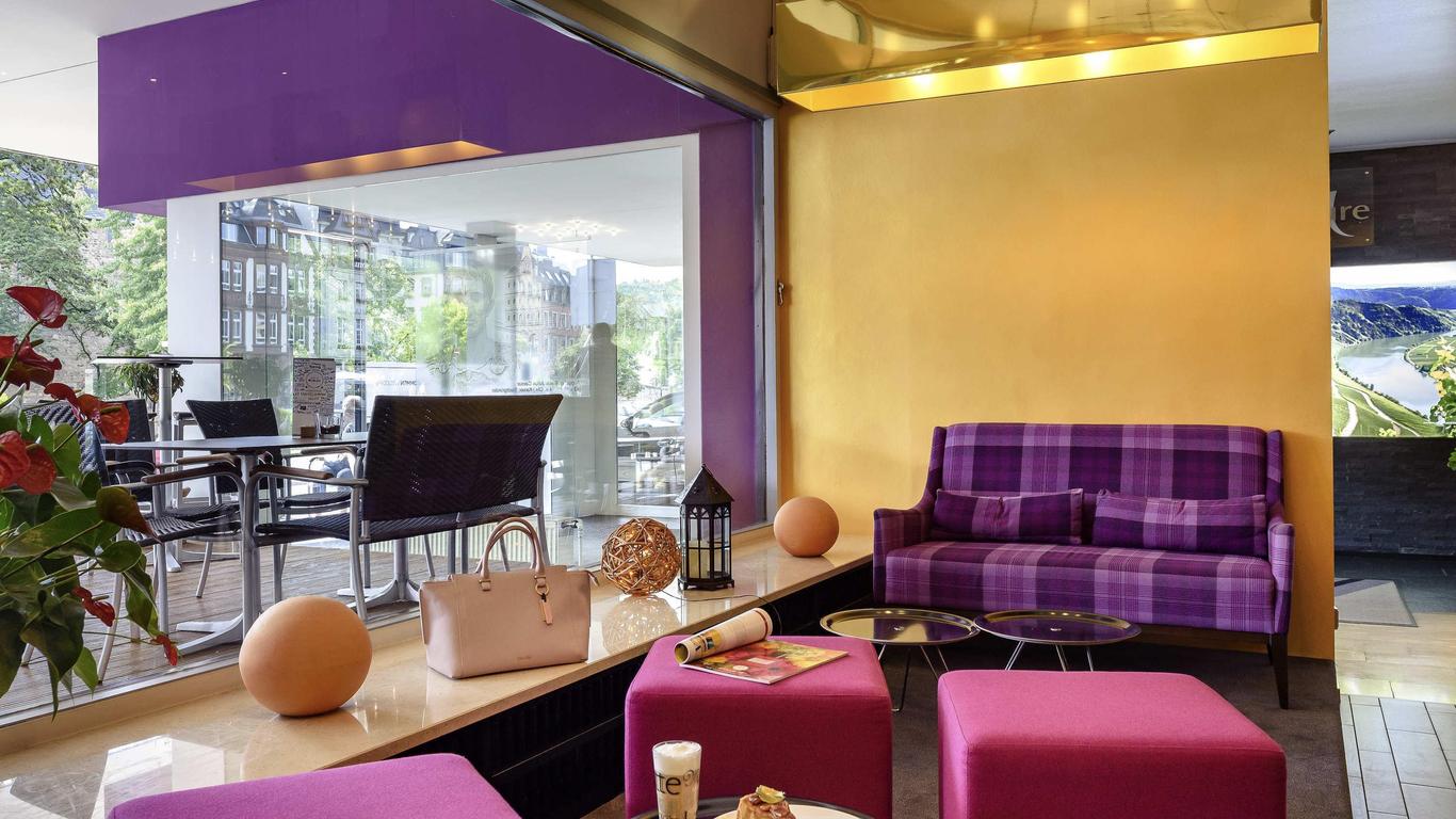 Mercure Hotel Trier Porta Nigra