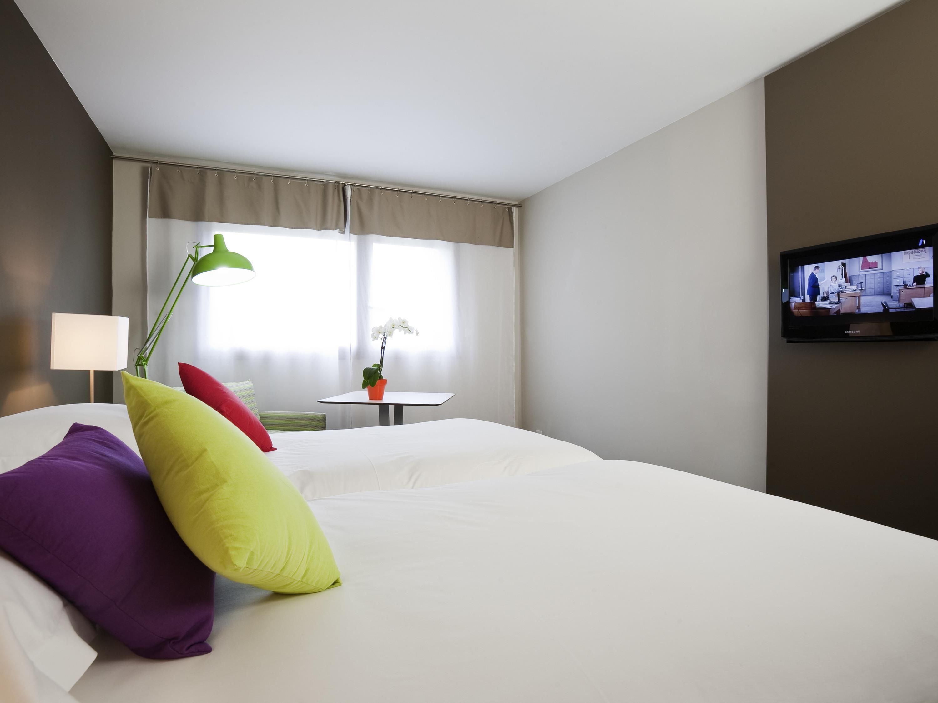 ibis Styles Annemasse Genève