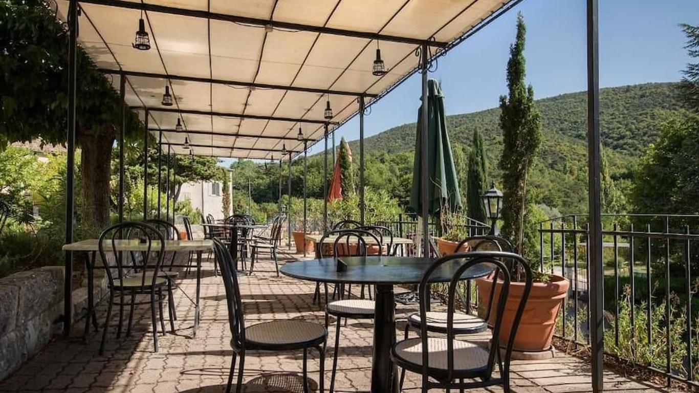 Auberge de l'Escargot d'Or