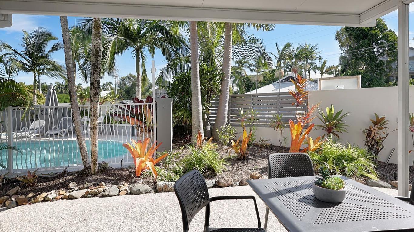 Noosa Place Resort