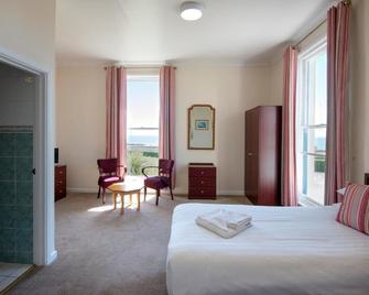 Royal Norfolk Hotel - Bognor Regis - Schlafzimmer