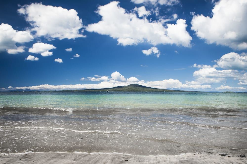 Emerald Inn on Takapuna Beach