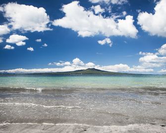 Emerald Inn - Auckland - Playa