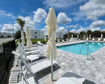 The Sapphire Retreat near Disney - Davenport - Pool