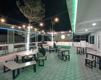 Heritel Urban Hostel - Jakarta