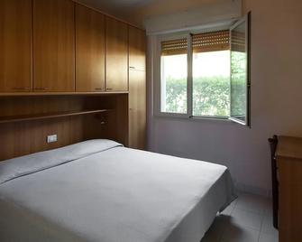 Camping&Residence Il Pioppeto - Vasto - Chambre