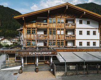 Hotel Flachauerhof - Flachau - Edificio