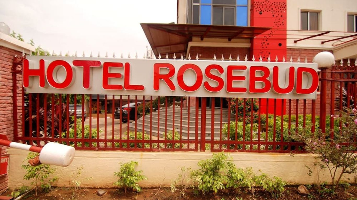 Hotel Rosebud